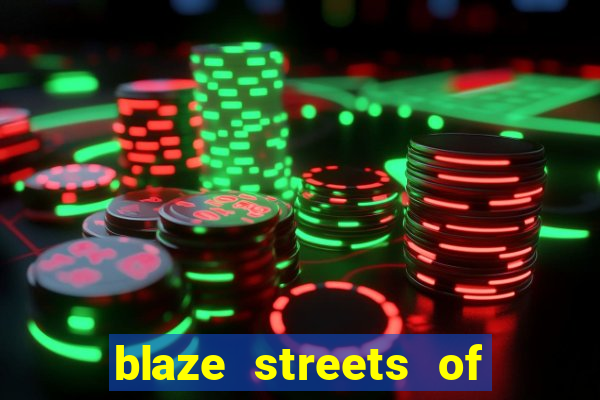 blaze streets of rage hentai