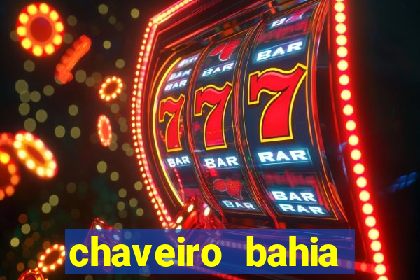 chaveiro bahia juazeiro telefone