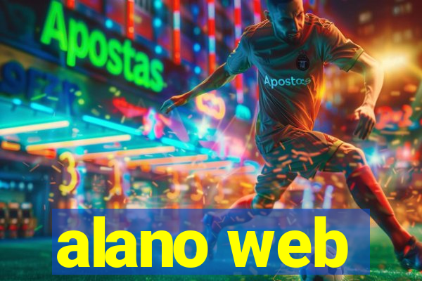 alano web