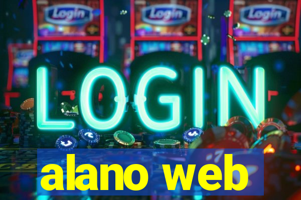 alano web