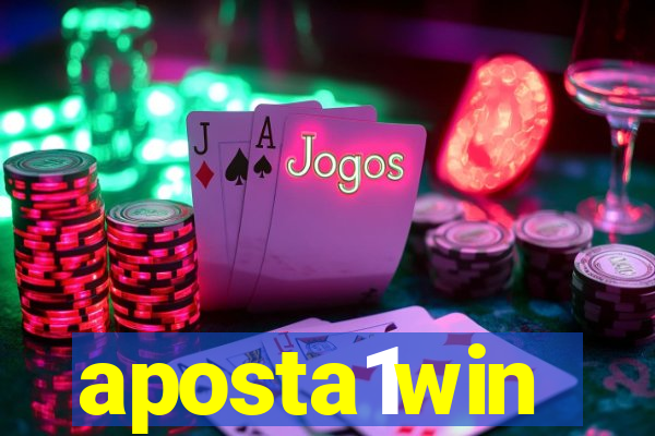 aposta1win