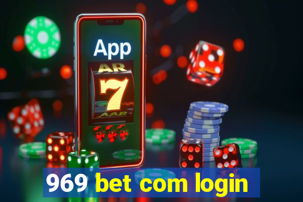 969 bet com login