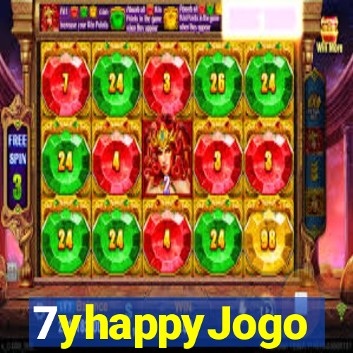 7yhappyJogo