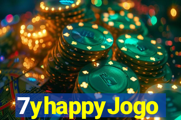7yhappyJogo
