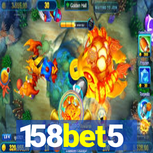 158bet5