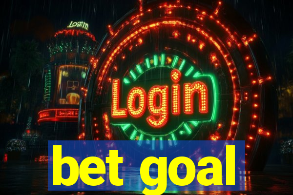 bet goal