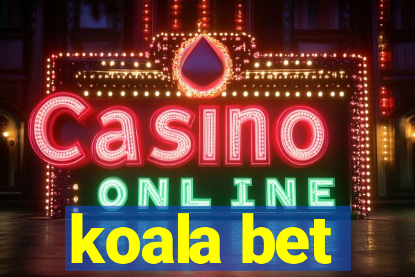 koala bet