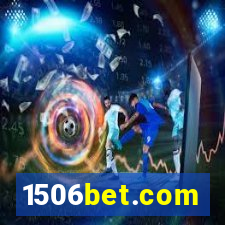 1506bet.com