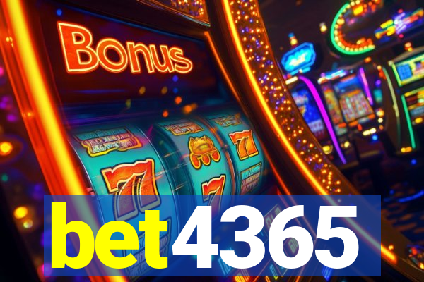 bet4365