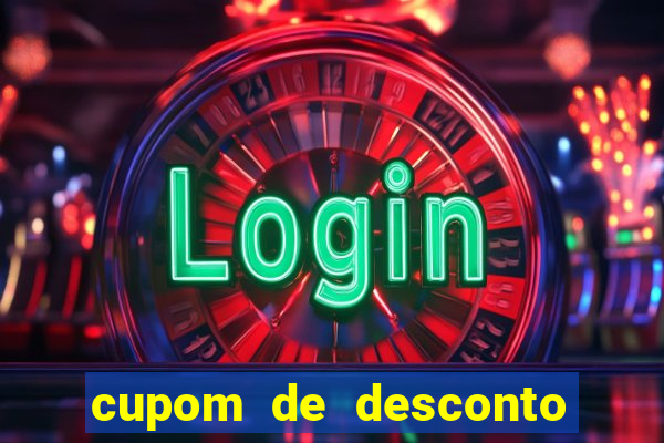 cupom de desconto nave gamer