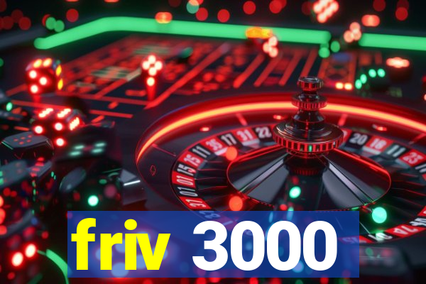 friv 3000