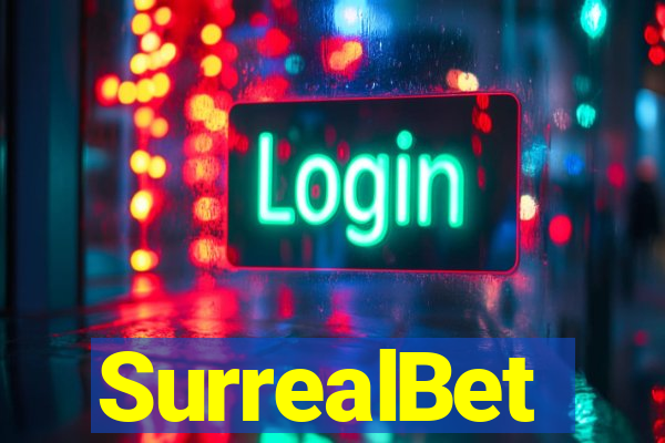 SurrealBet