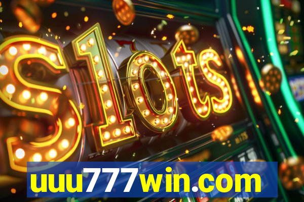 uuu777win.com