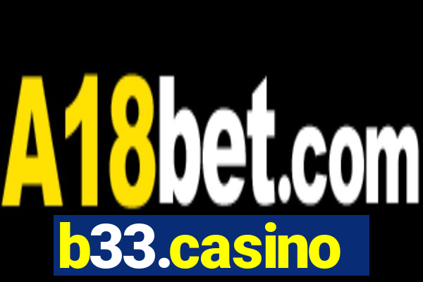b33.casino