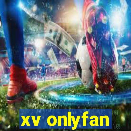 xv onlyfan