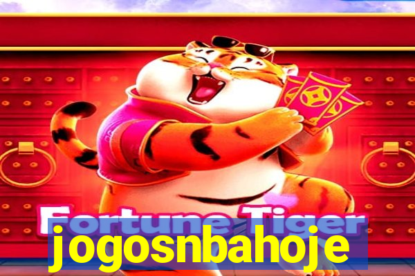 jogosnbahoje