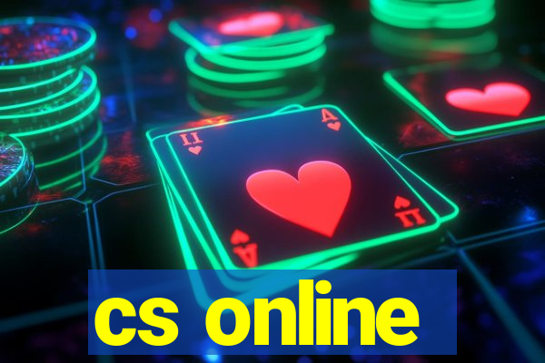 cs online