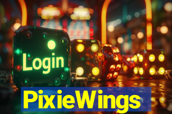 PixieWings