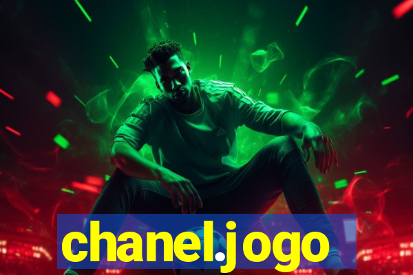 chanel.jogo