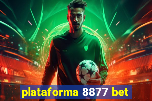 plataforma 8877 bet
