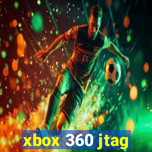 xbox 360 jtag