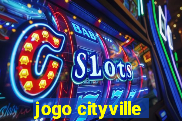 jogo cityville