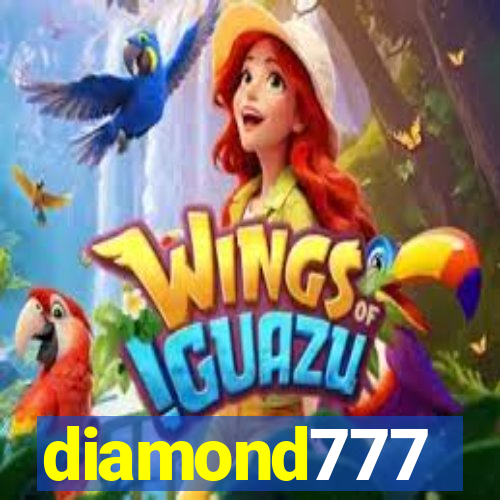 diamond777