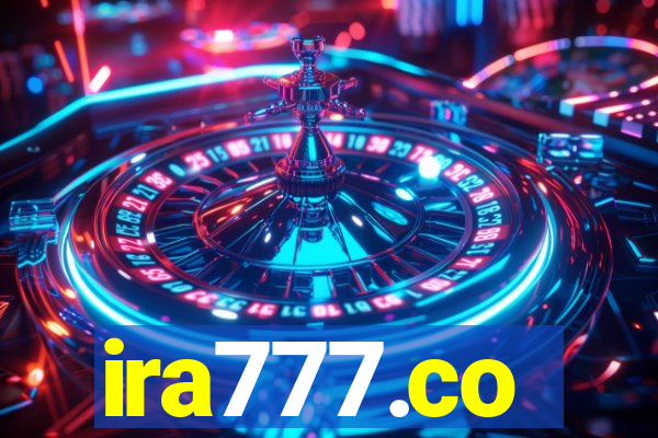 ira777.co