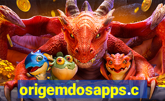 origemdosapps.com