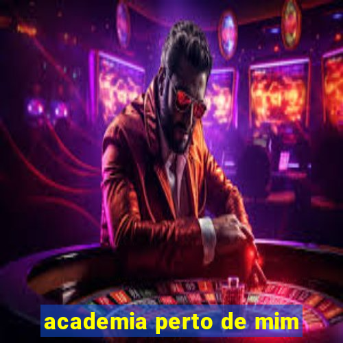 academia perto de mim