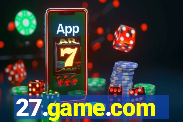 27.game.com