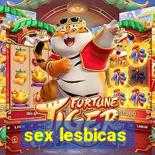 sex lesbicas