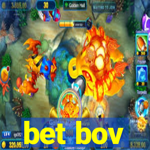 bet bov