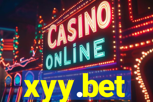 xyy.bet