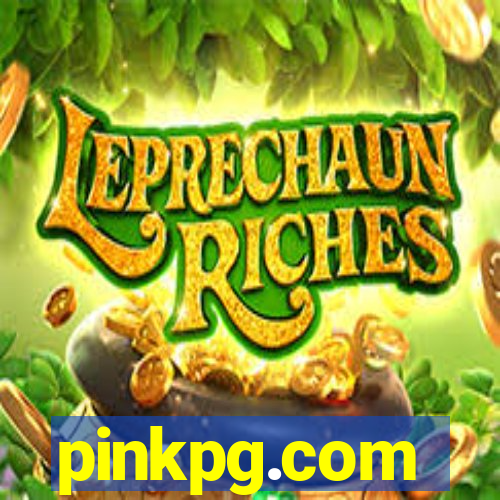 pinkpg.com