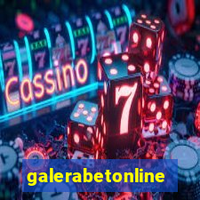 galerabetonline