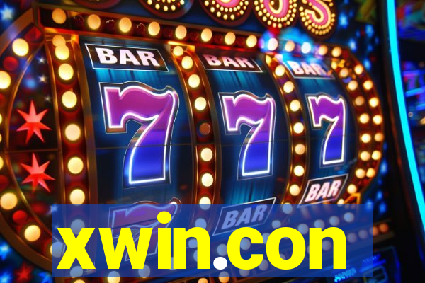 xwin.con