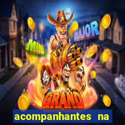acompanhantes na baixada fluminense