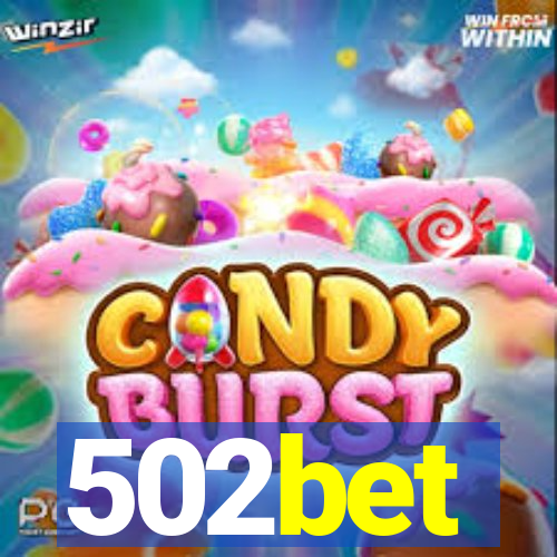 502bet