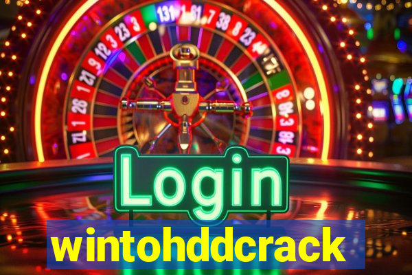 wintohddcrack