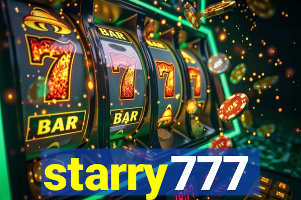 starry777
