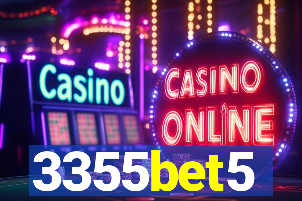 3355bet5