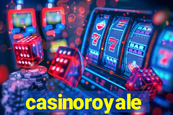 casinoroyale