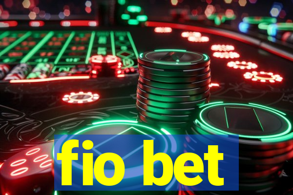 fio bet