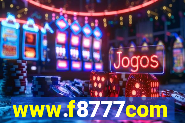 www.f8777com