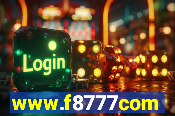 www.f8777com