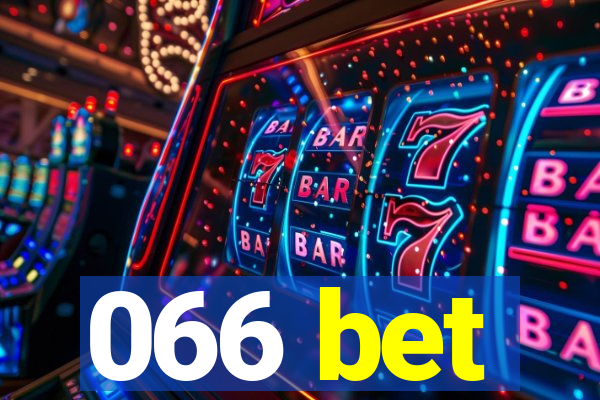 066 bet