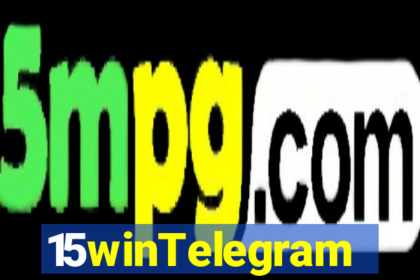15winTelegram