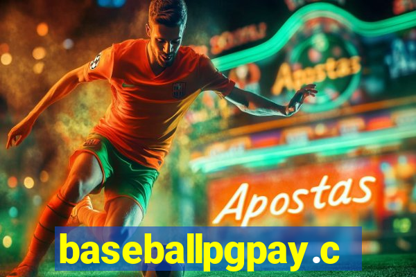 baseballpgpay.com