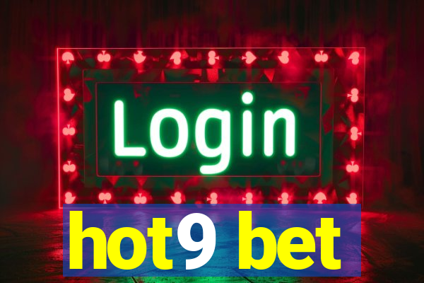 hot9 bet